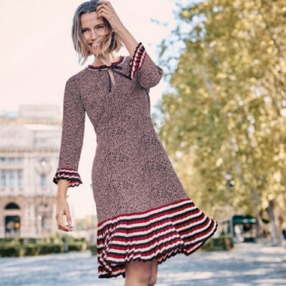 Boden Lara  Dress